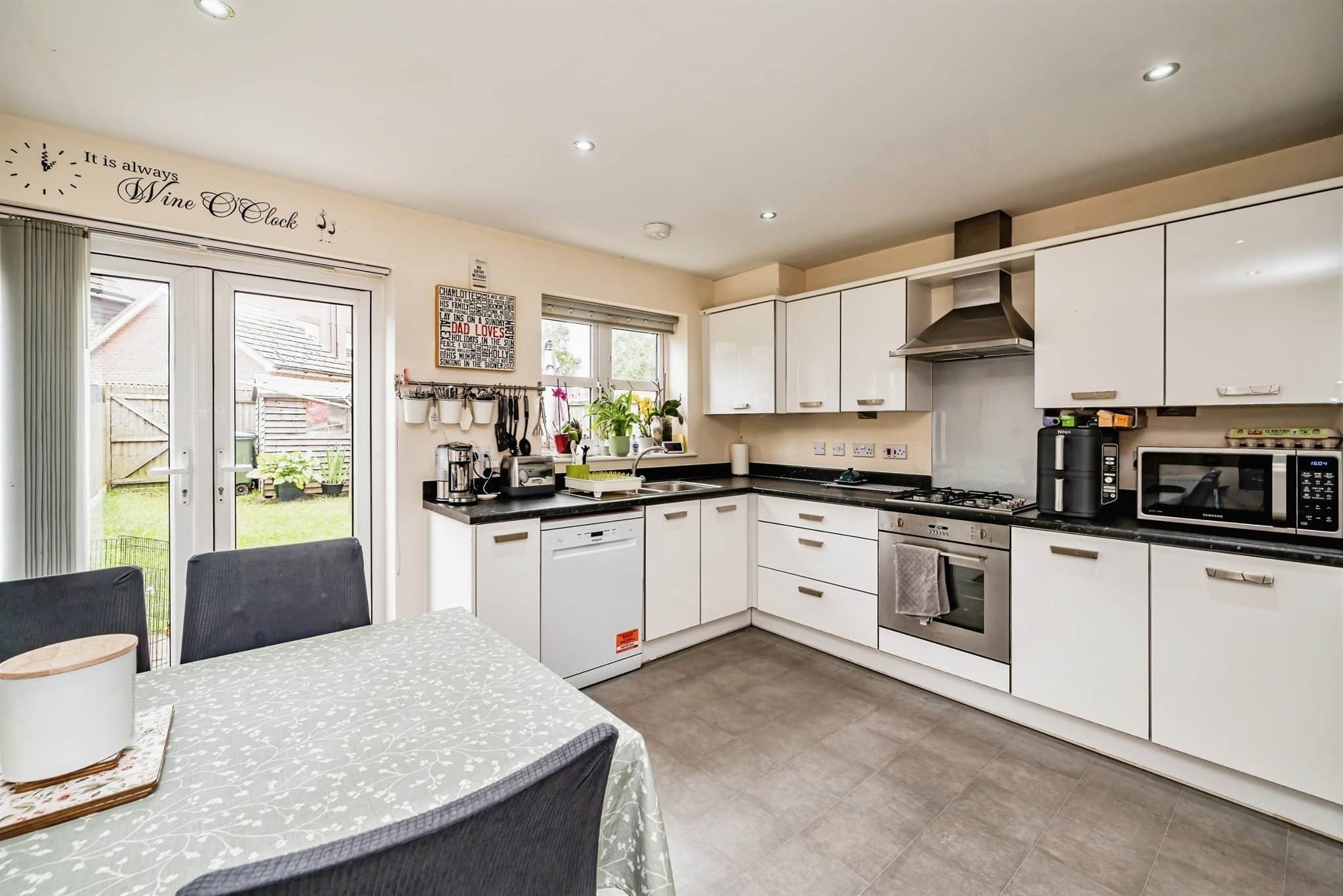 Property at Kyle End, Aylesbury
