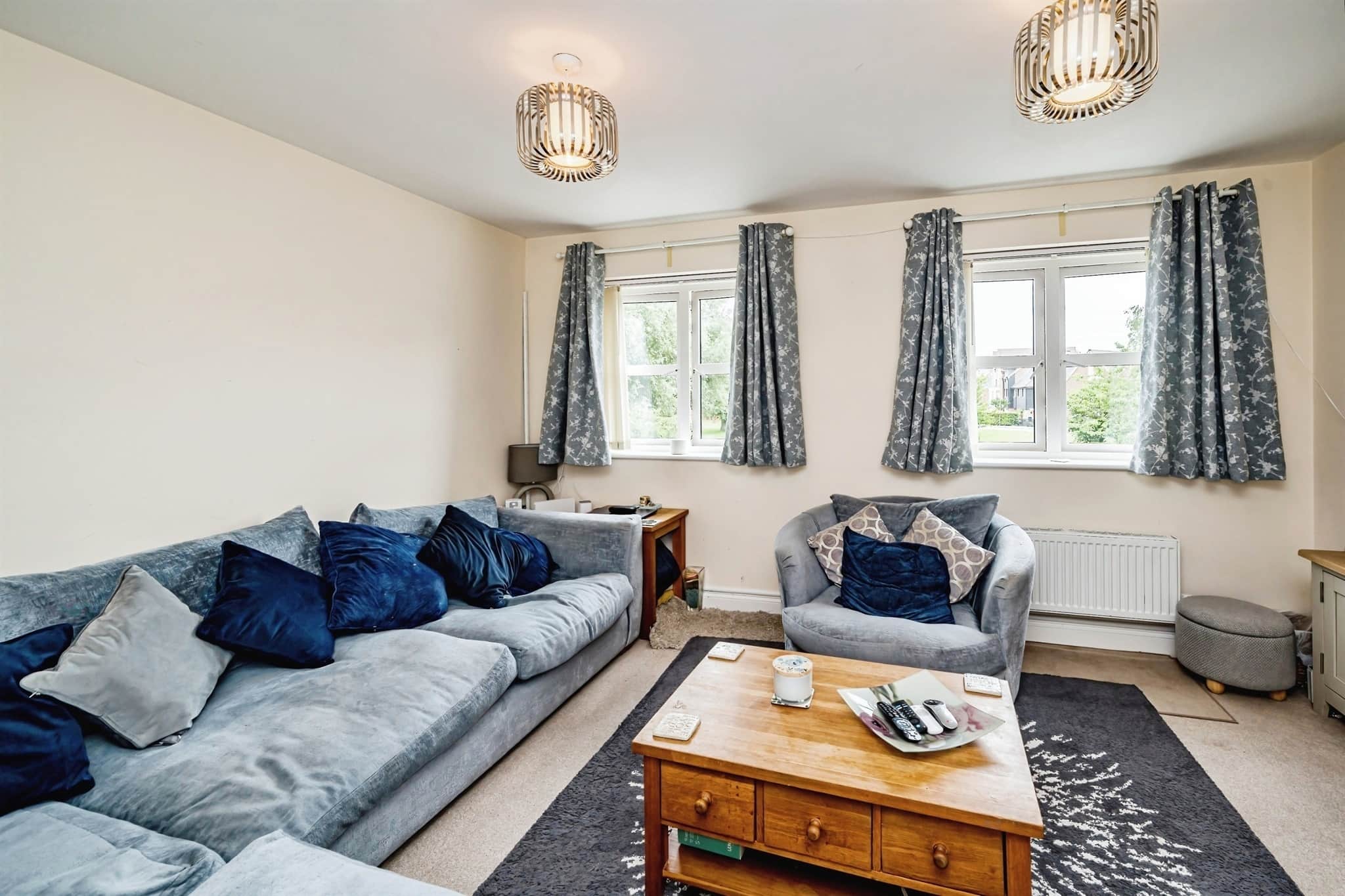 Property at Kyle End, Aylesbury