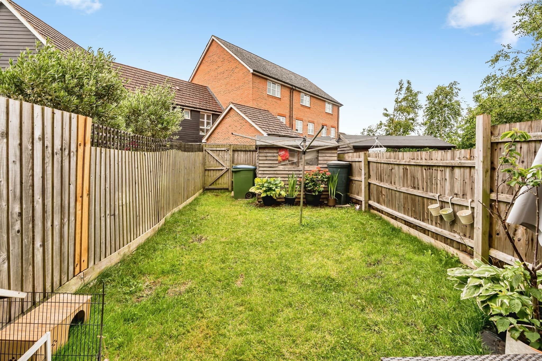 Property at Kyle End, Aylesbury