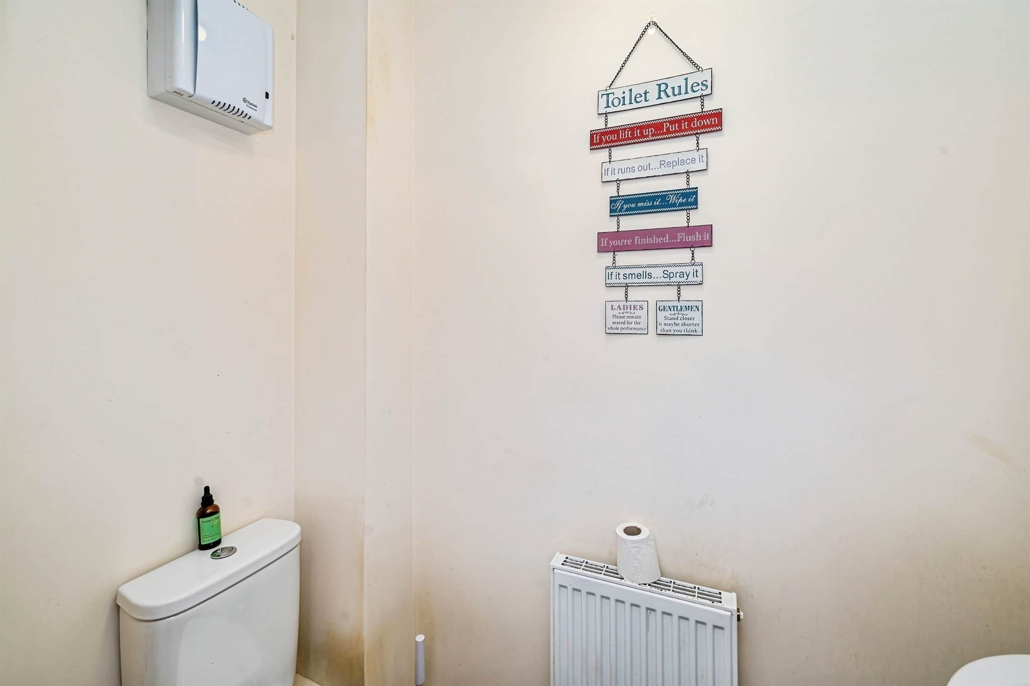 Property at Kyle End, Aylesbury