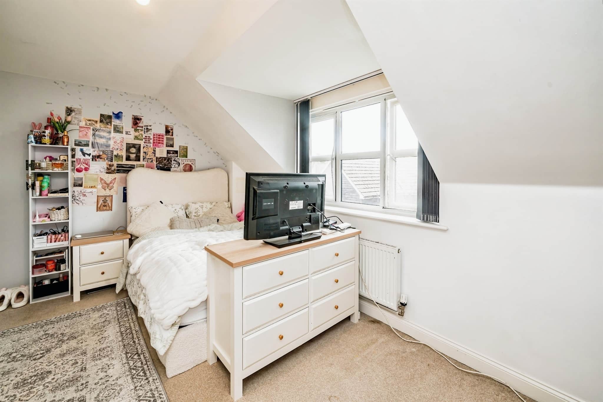 Property at Kyle End, Aylesbury