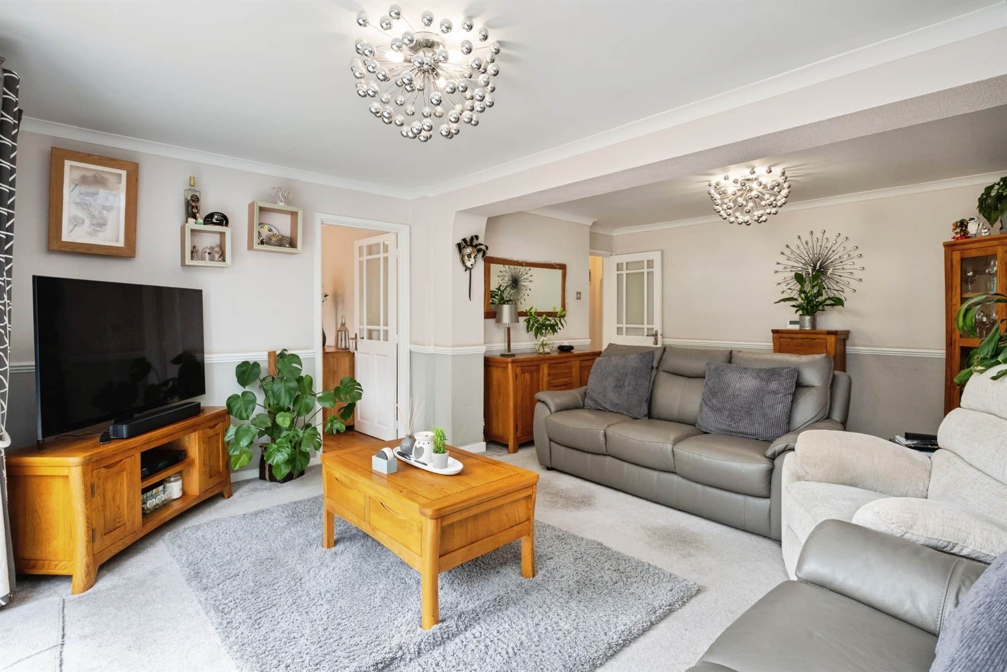Property at The Gill, Pembury, Tunbridge Wells