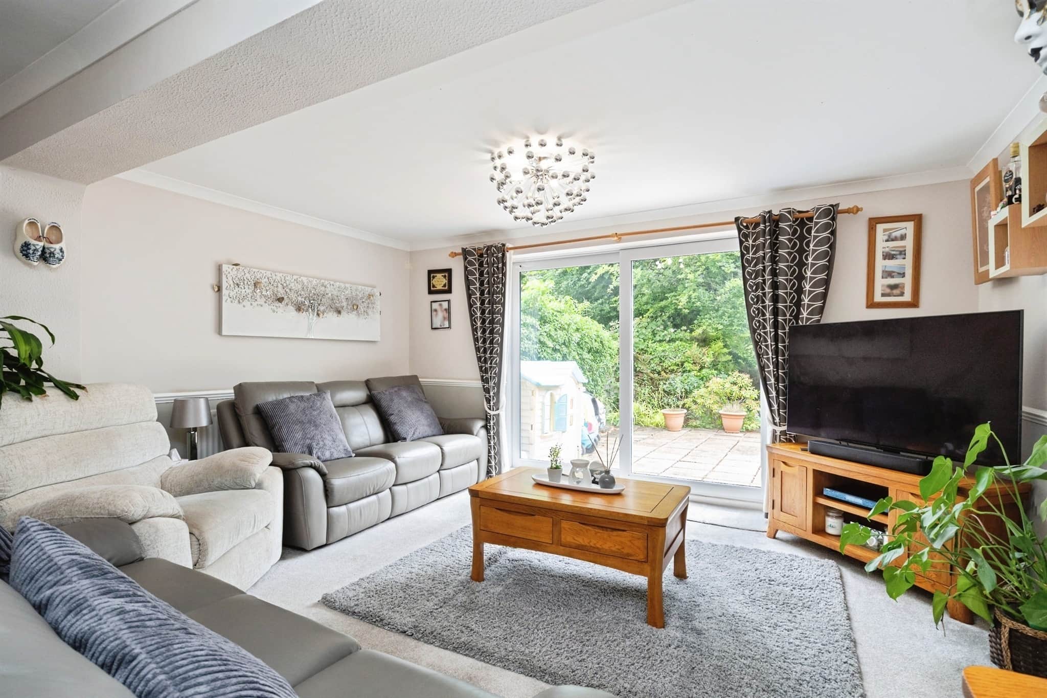 Property at The Gill, Pembury, Tunbridge Wells