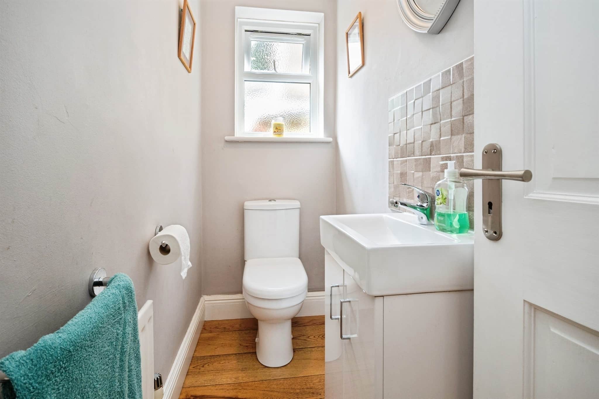 Property at The Gill, Pembury, Tunbridge Wells