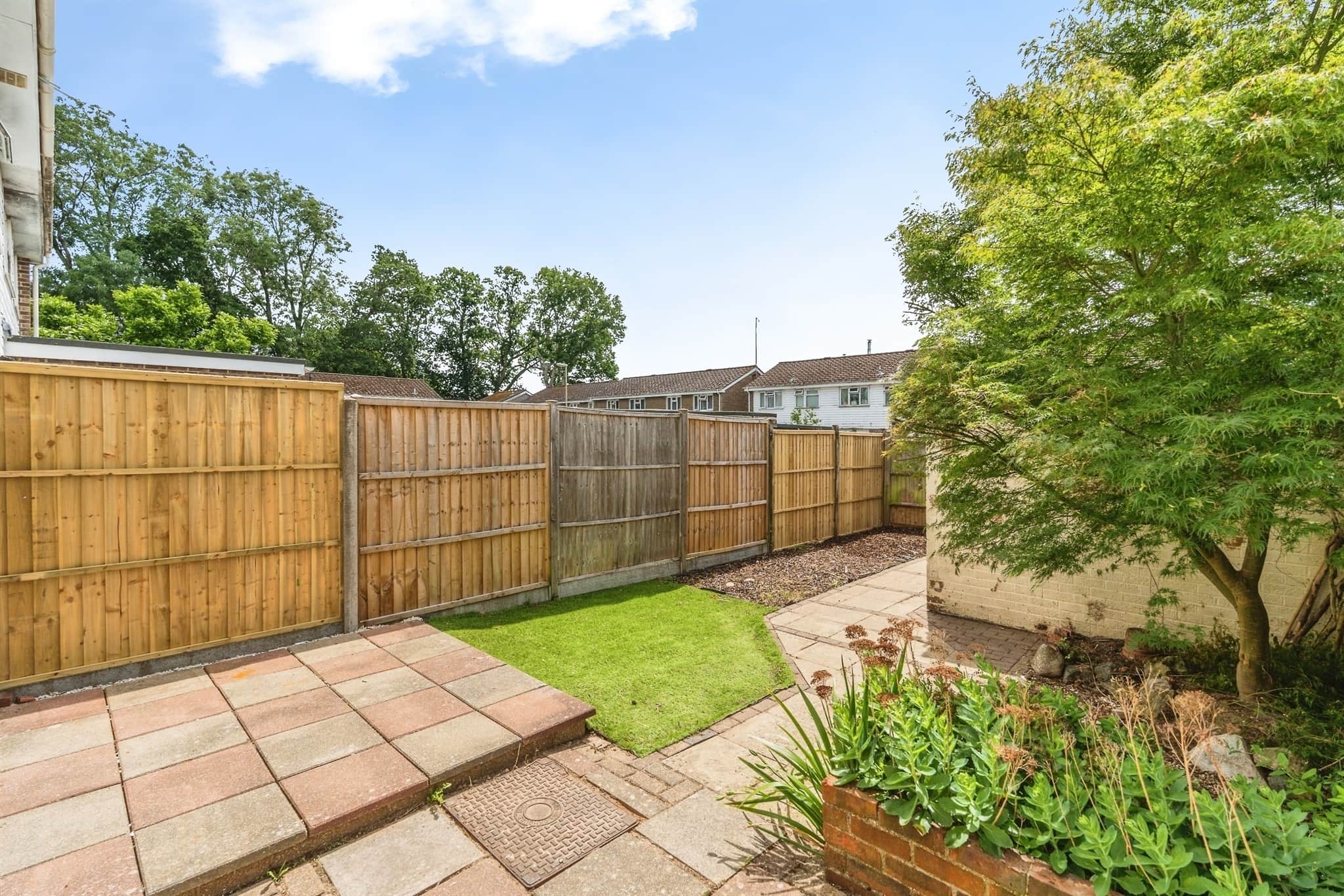Property at Norris Close, Romsey