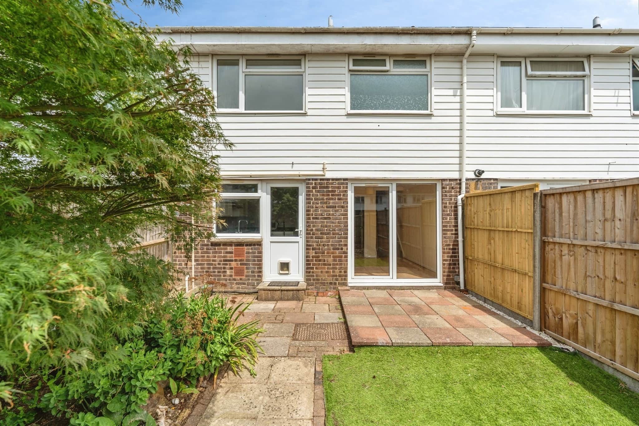 Property at Norris Close, Romsey