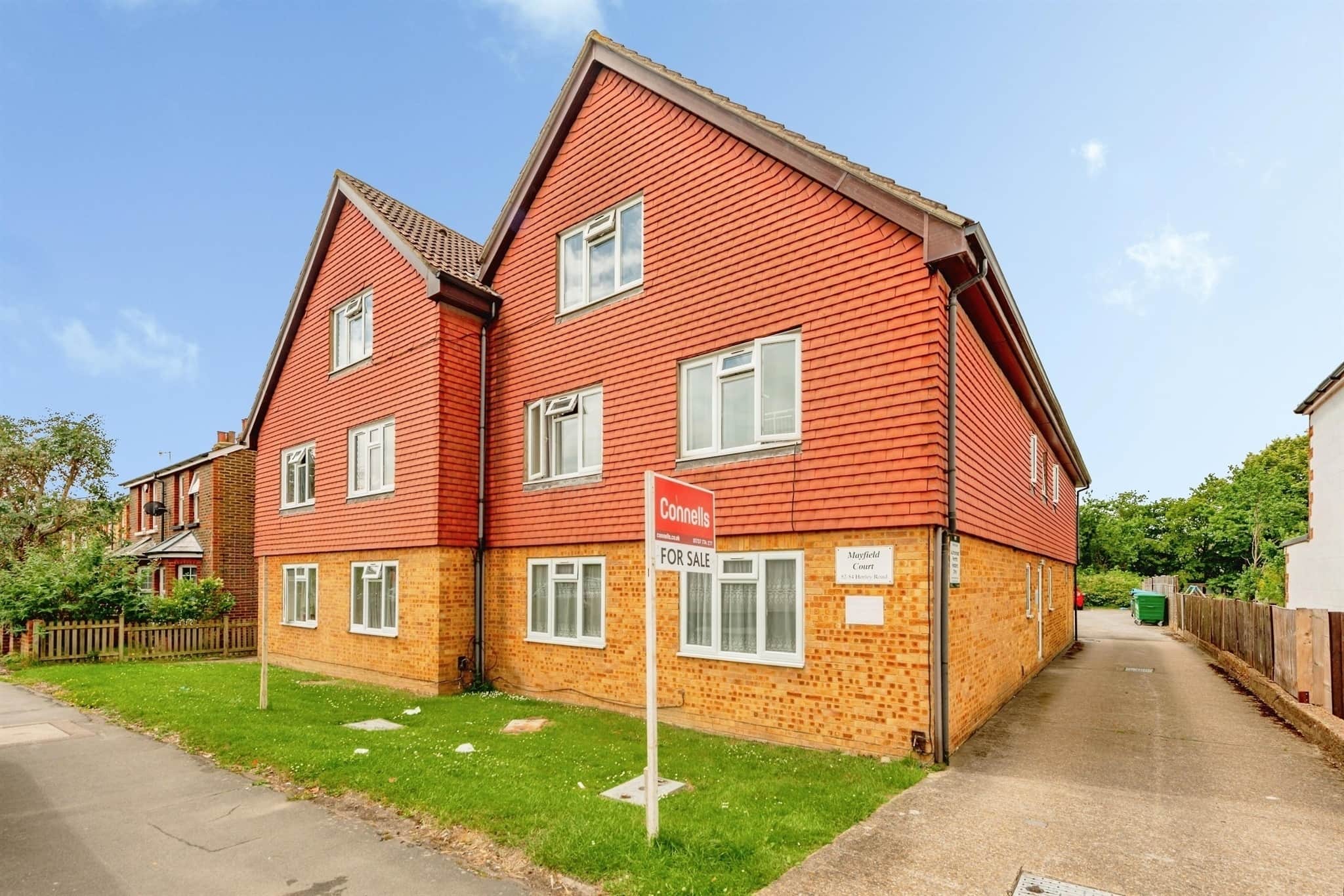 Property at Horley Road, Redhill