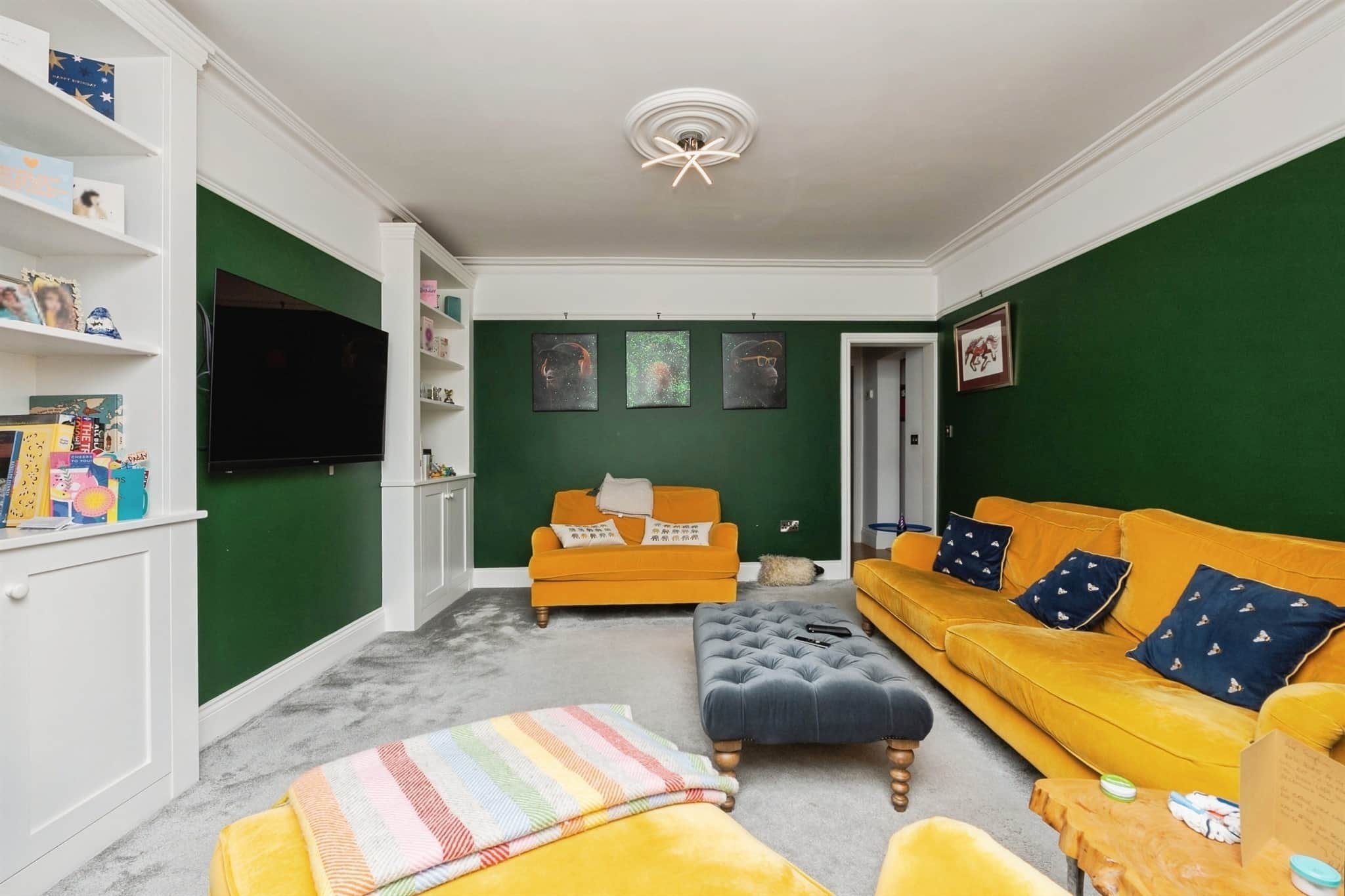 Property at Stackpool Road, Southville, Bristol