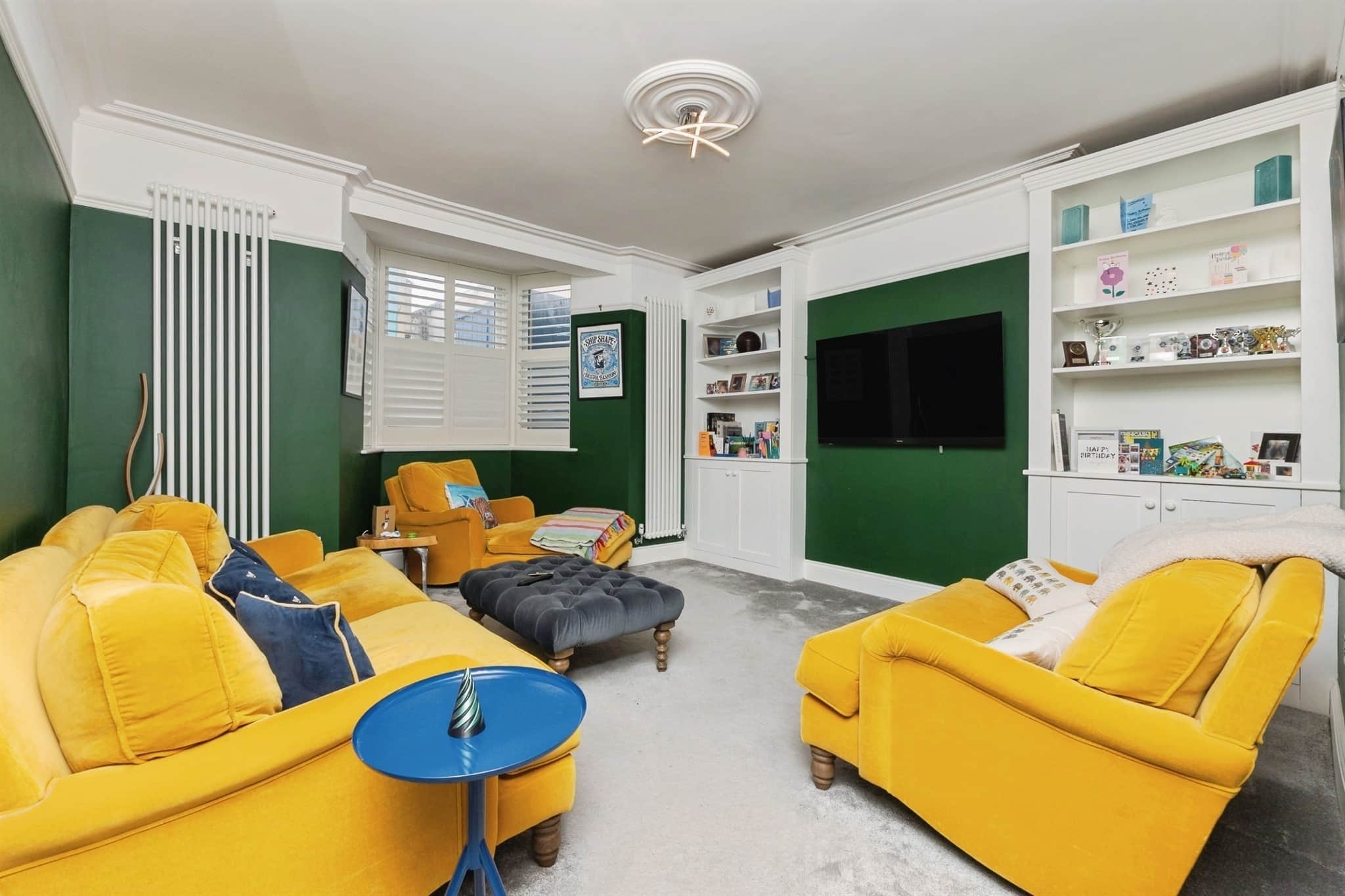 Property at Stackpool Road, Southville, Bristol