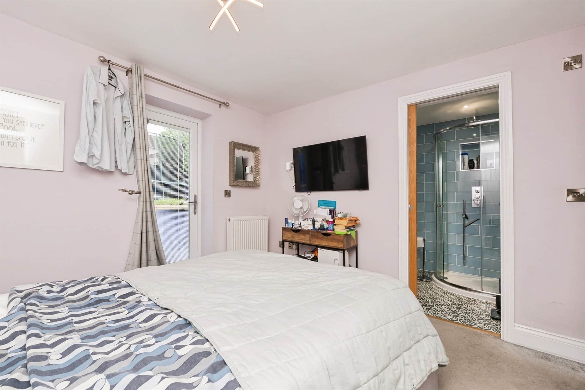 Property at Stackpool Road, Southville, Bristol