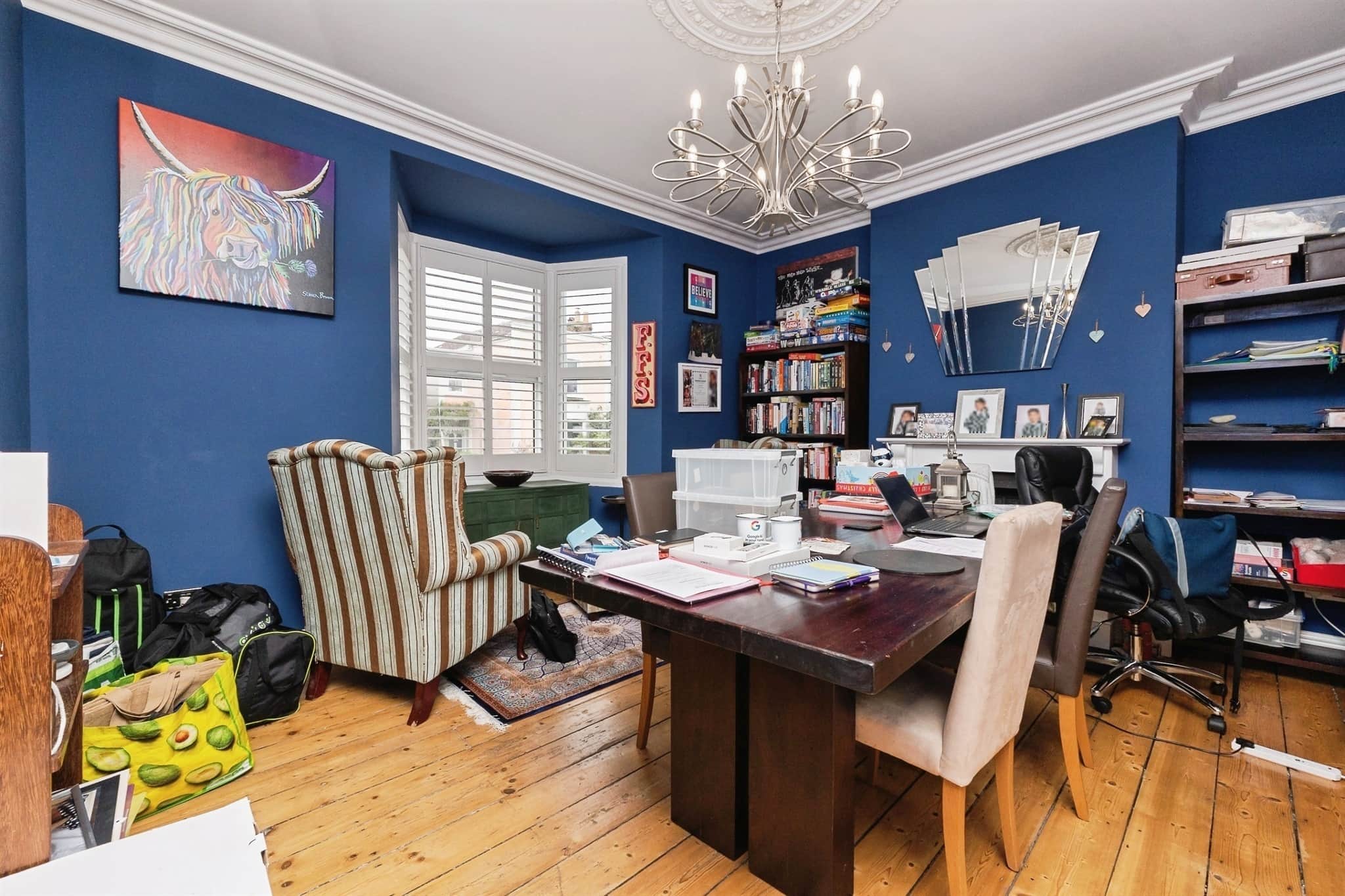 Property at Stackpool Road, Southville, Bristol