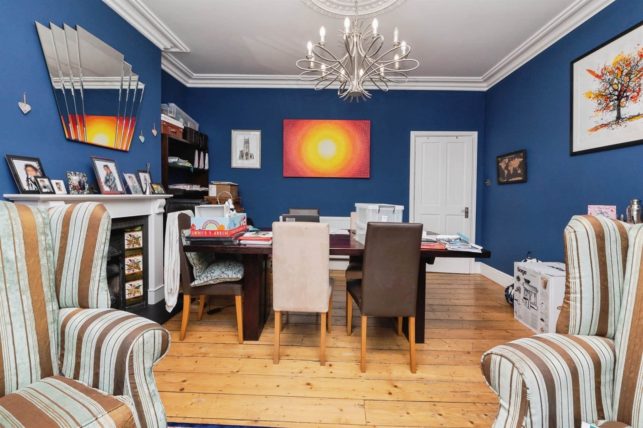 Property at Stackpool Road, Southville, Bristol