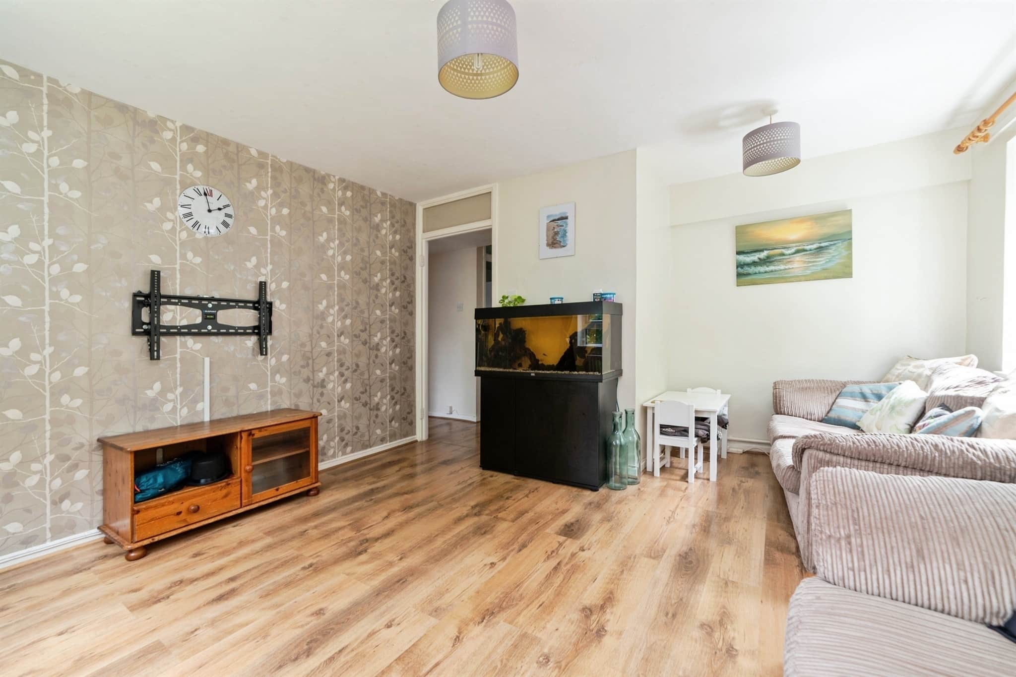 Property at Upper Maylins, Letchworth Garden City