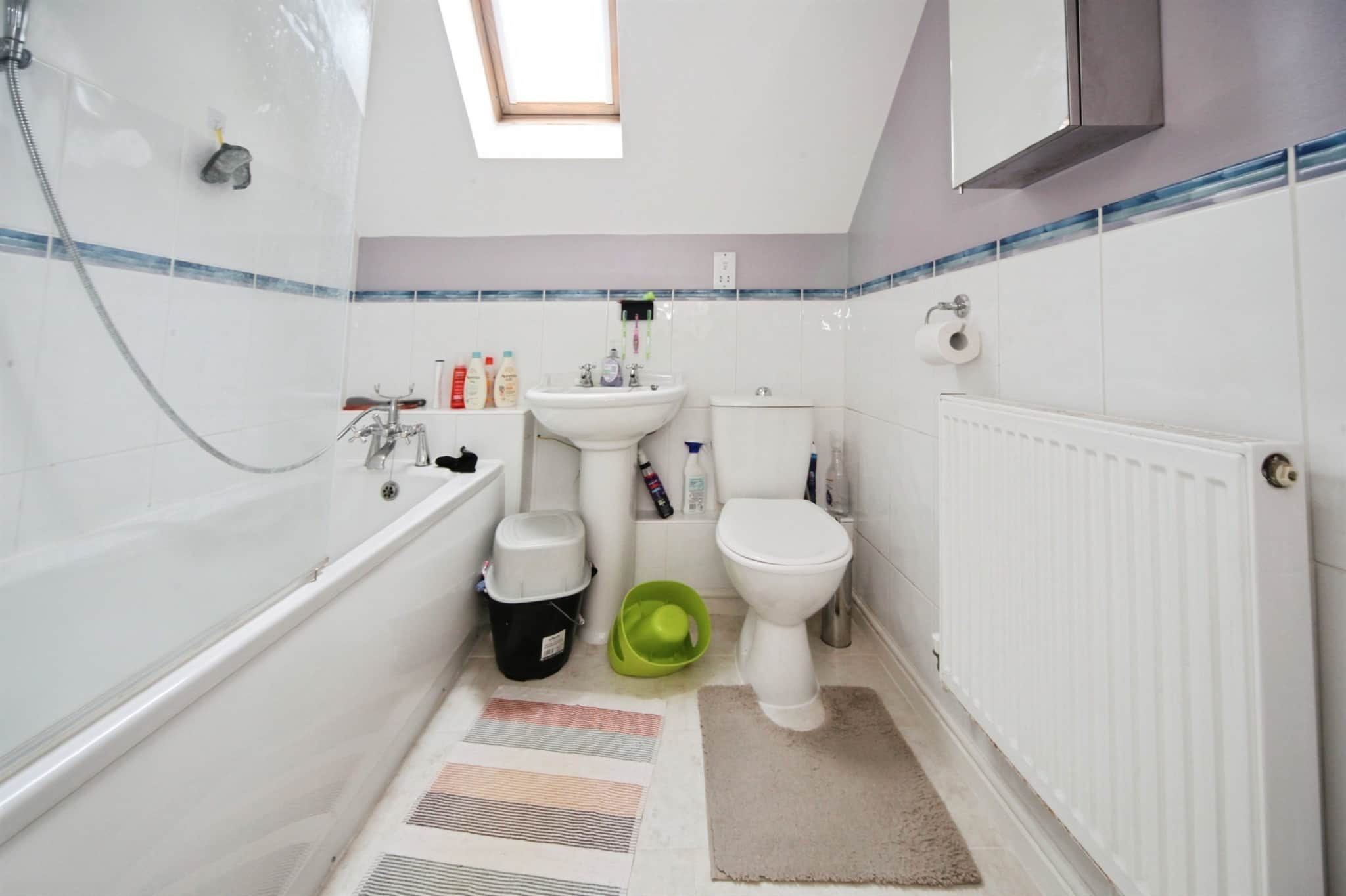 Property at The Wickets, Luton