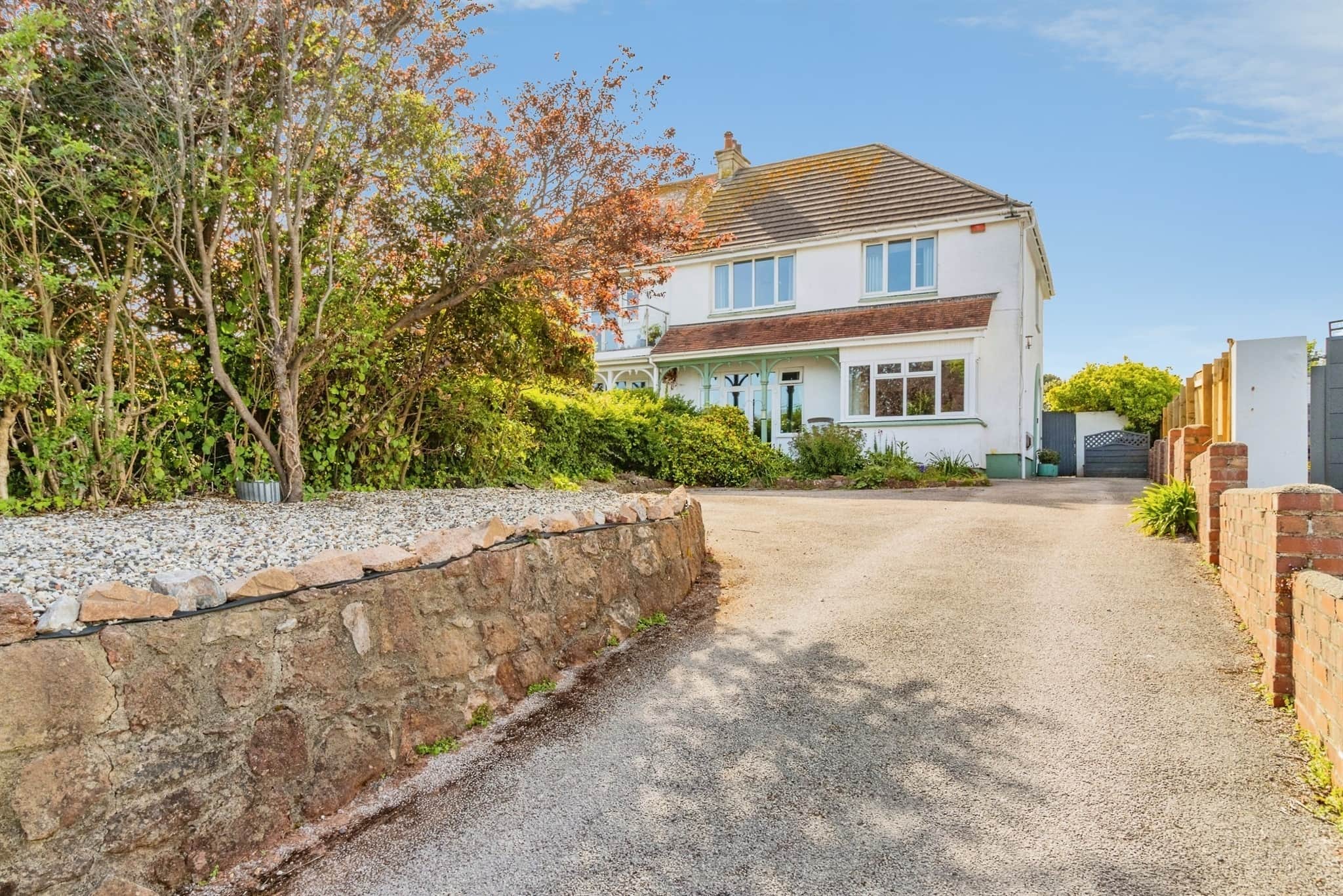 Property at Upper Morin Road, Paignton