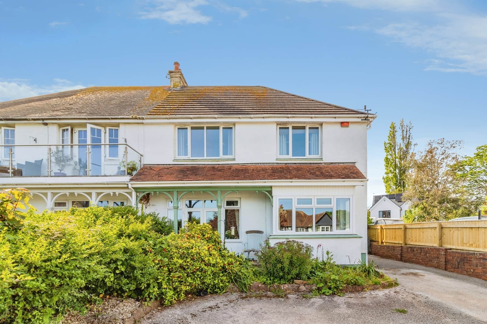 Property at Upper Morin Road, Paignton