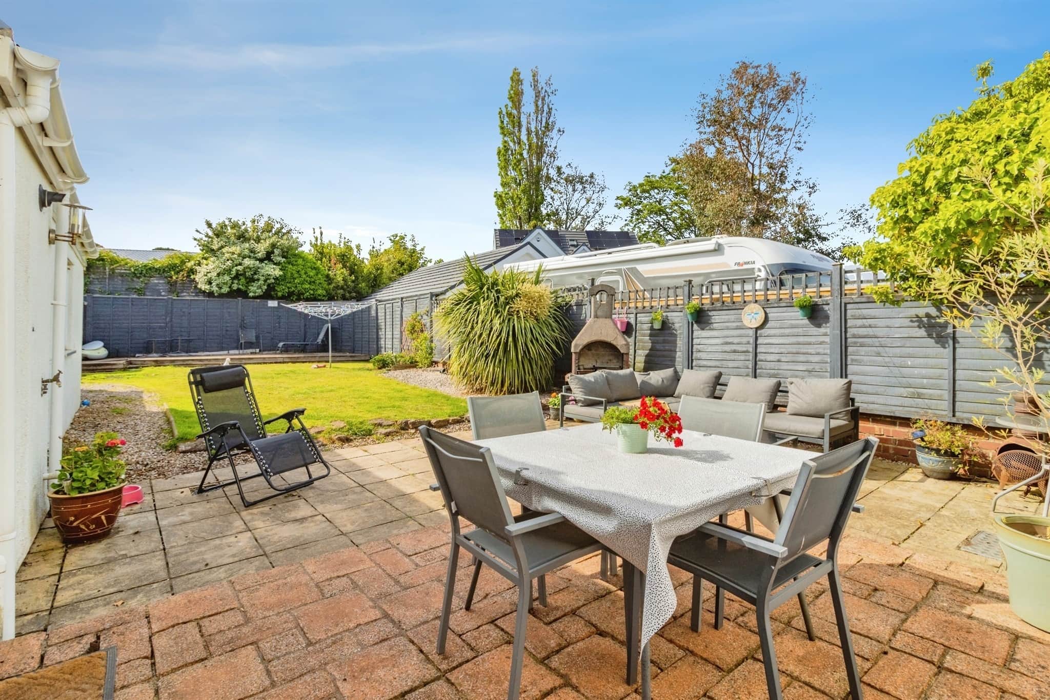 Property at Upper Morin Road, Paignton