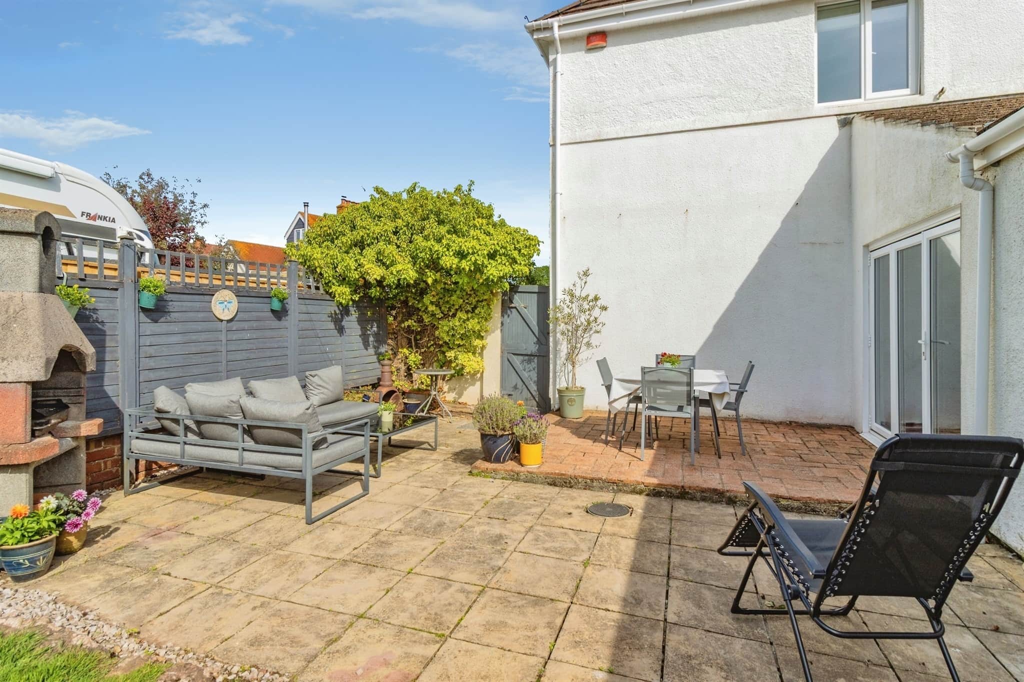 Property at Upper Morin Road, Paignton