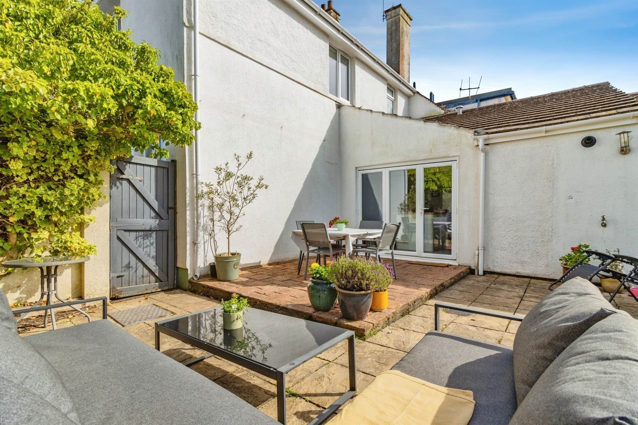 Property at Upper Morin Road, Paignton