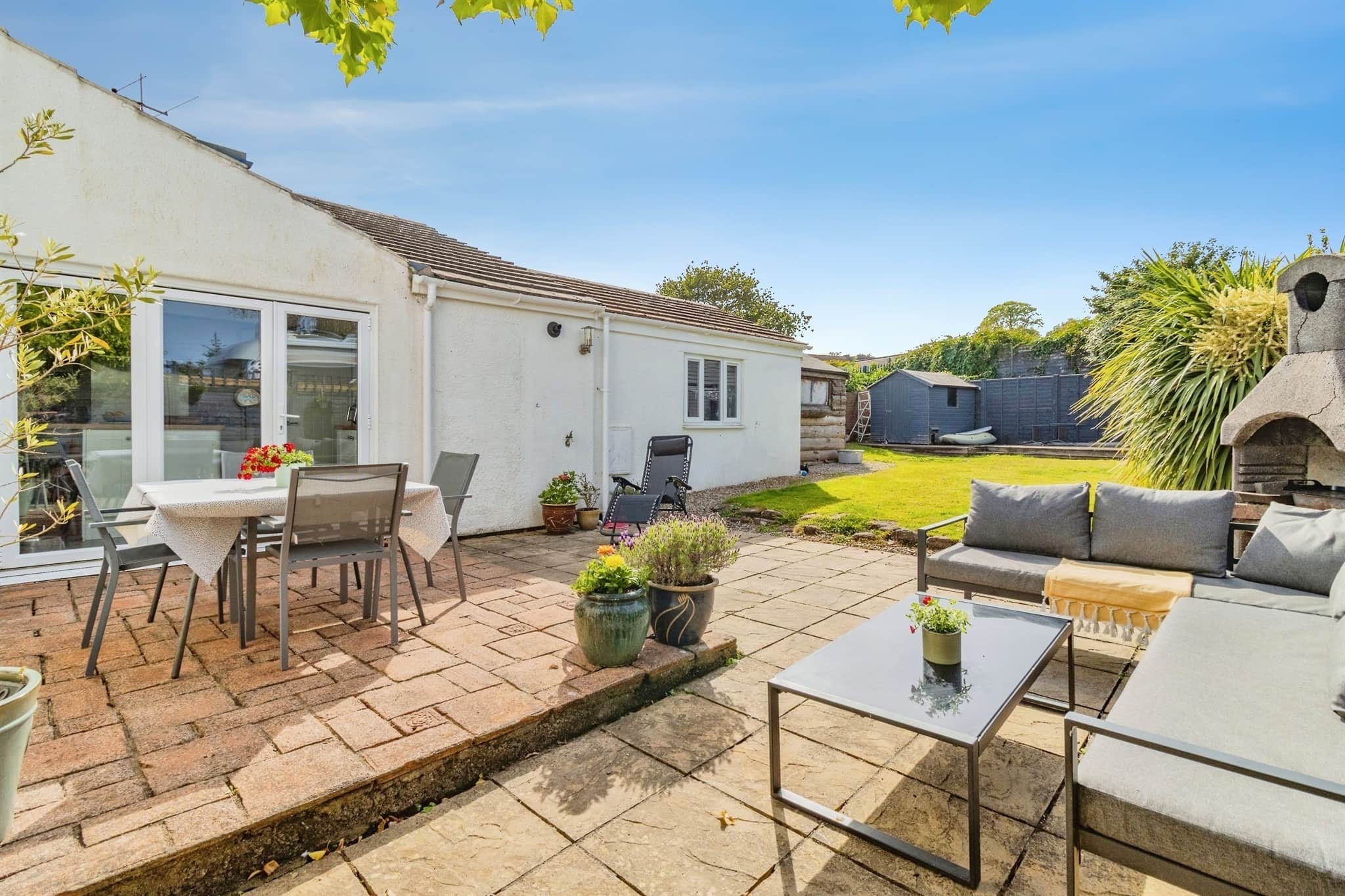 Property at Upper Morin Road, Paignton