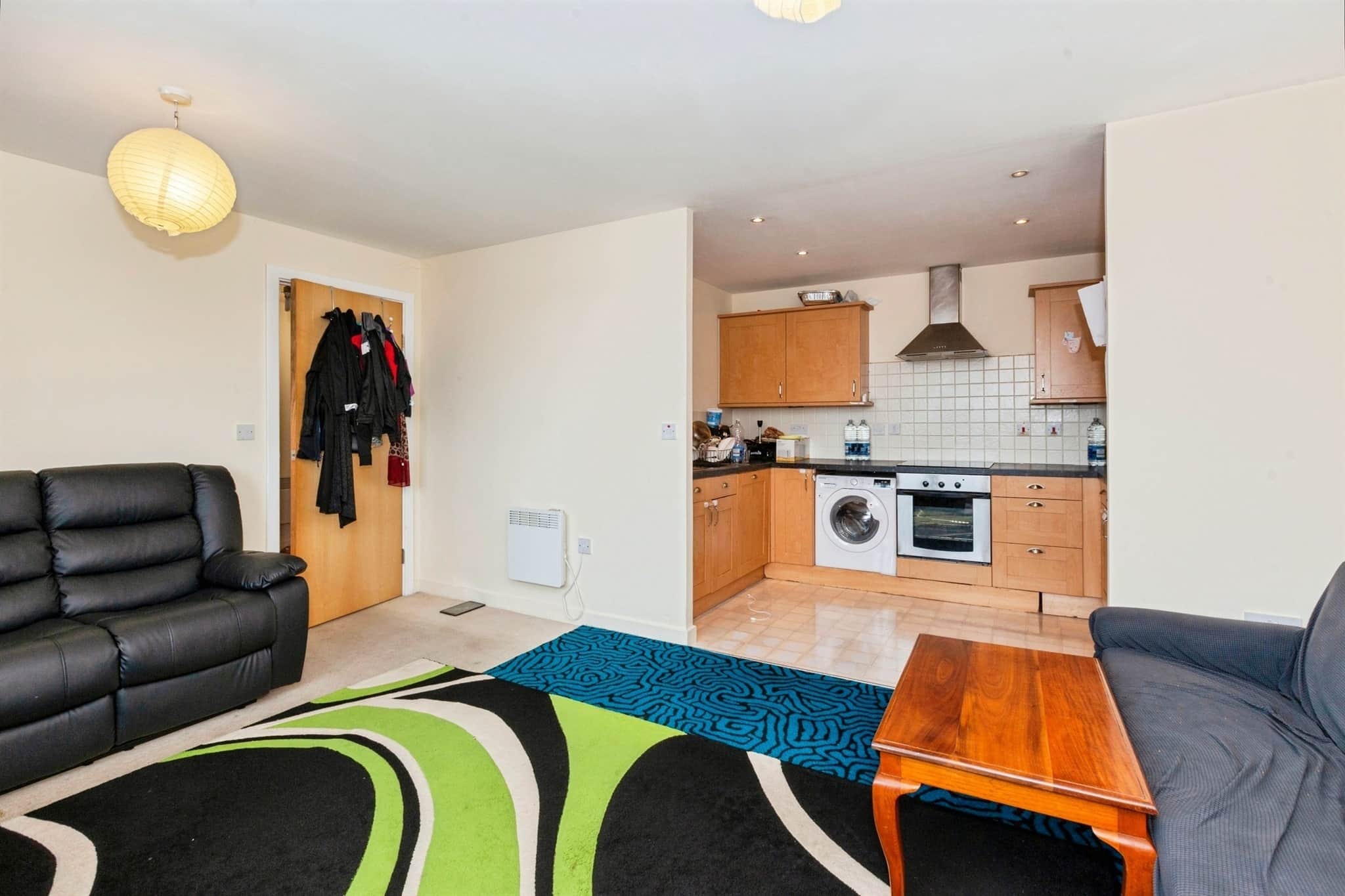Property at Tuns Lane, Slough