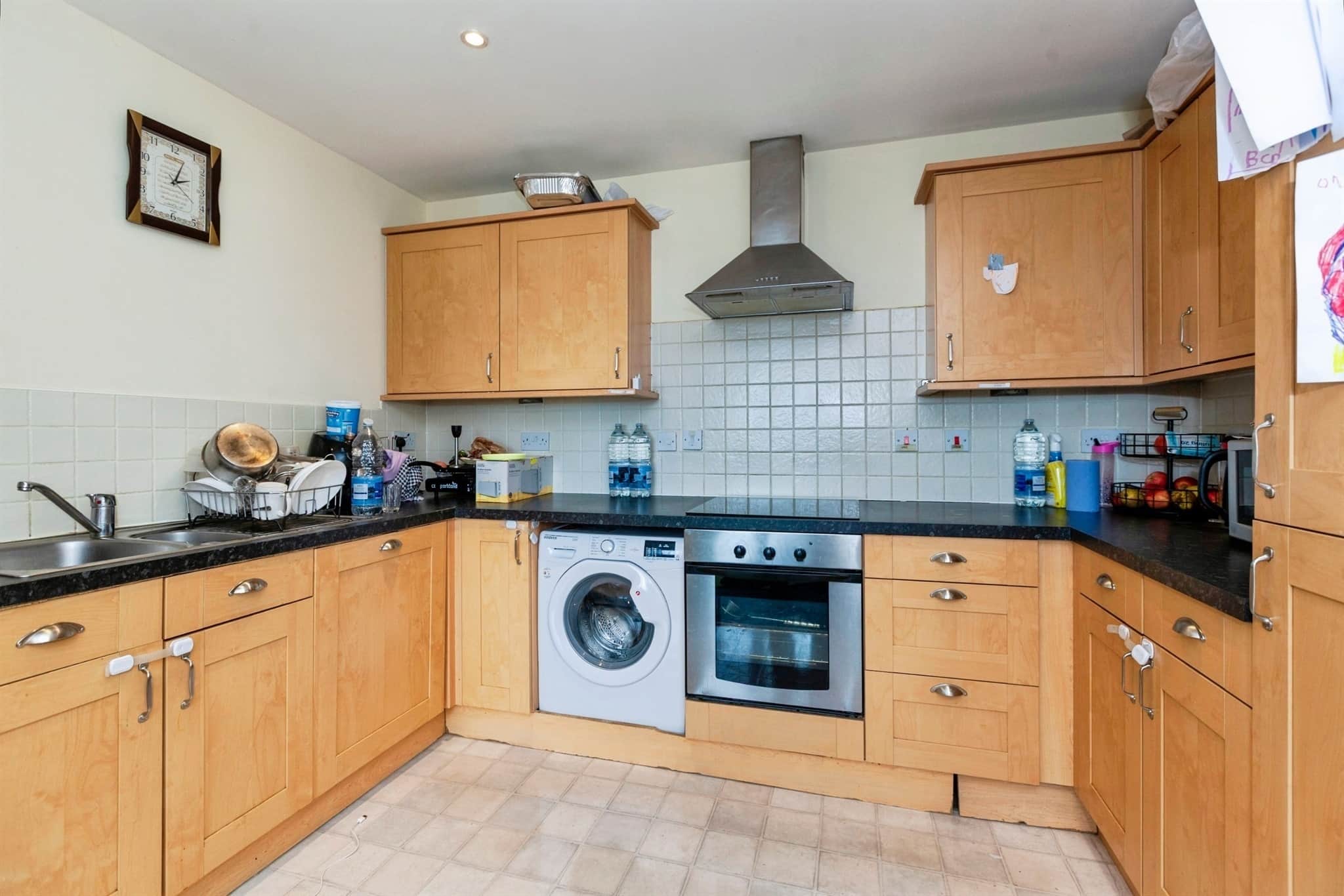 Property at Tuns Lane, Slough