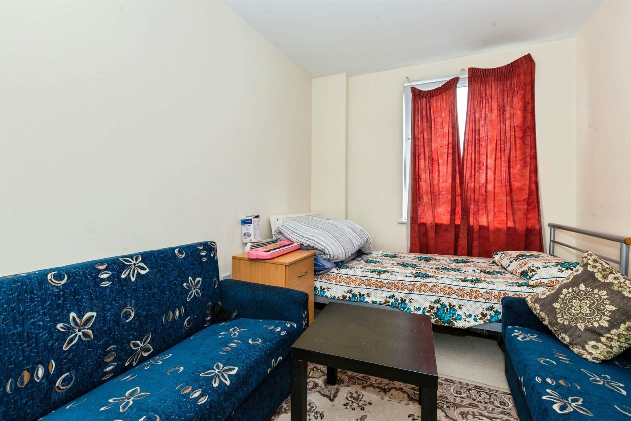 Property at Tuns Lane, Slough