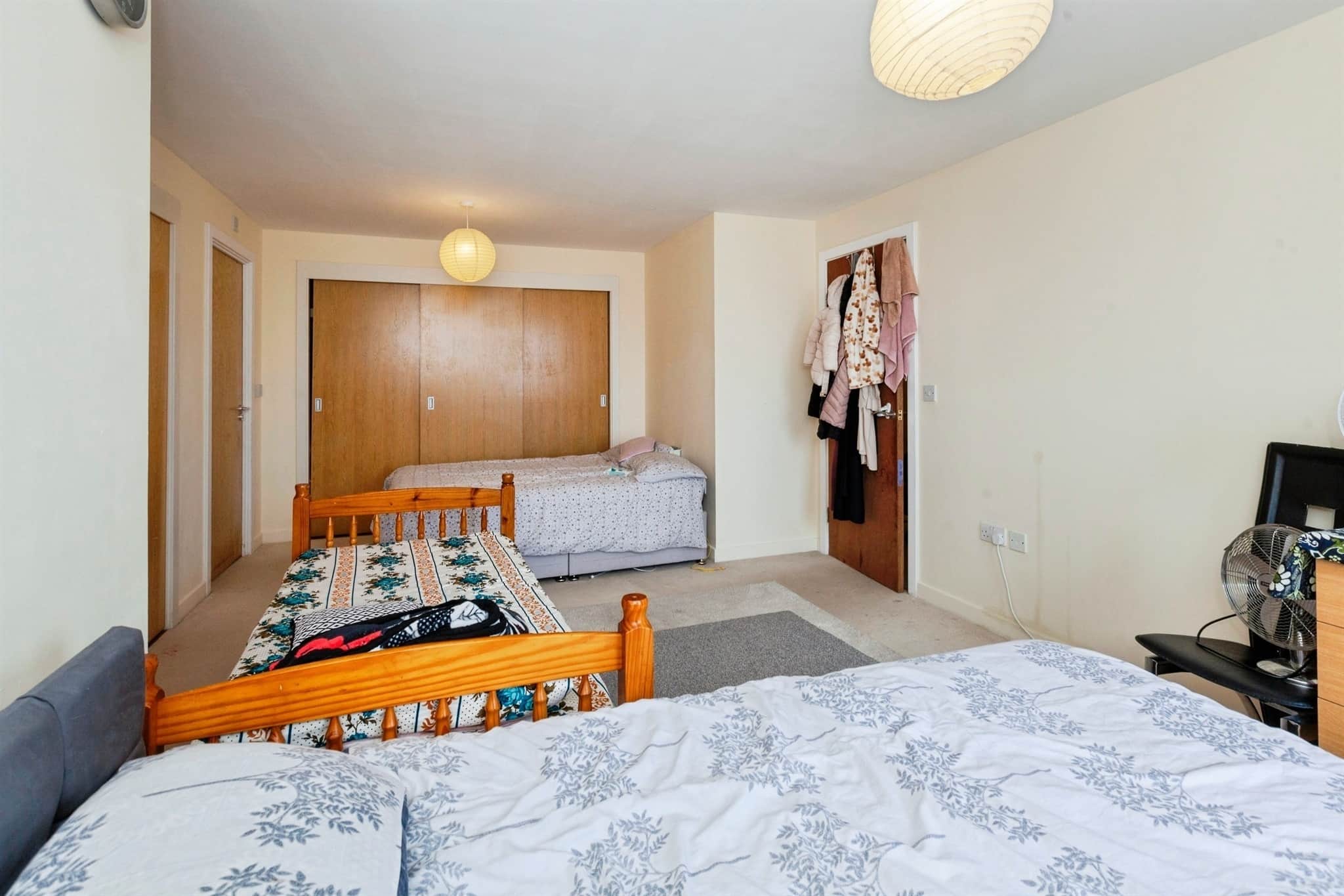 Property at Tuns Lane, Slough