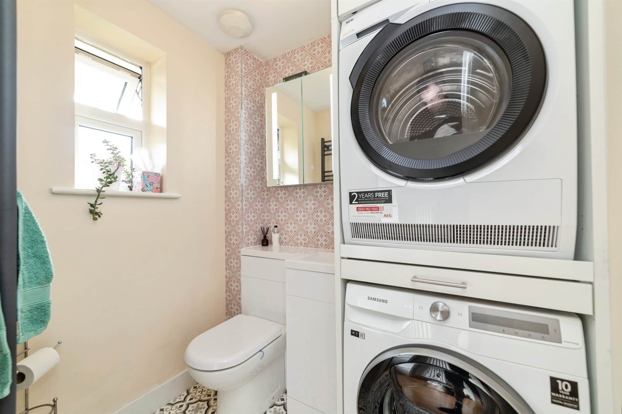 Property at Tynan Close, Royston