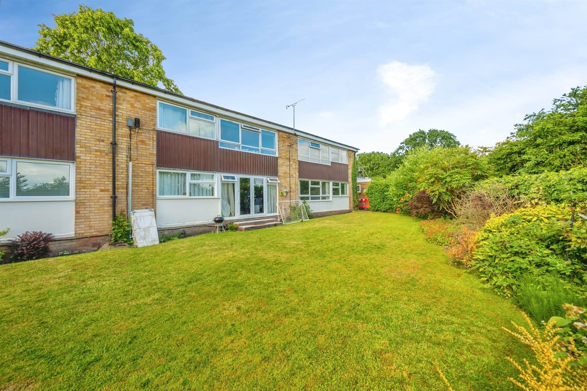 Property at Tamworth Road, Willow Court, Lichfield