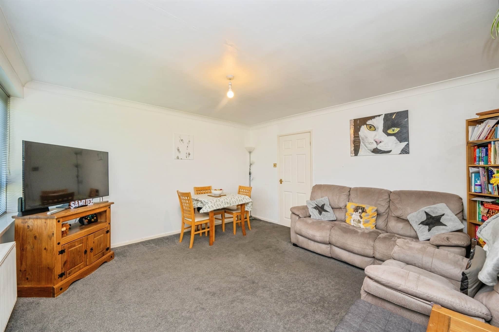 Property at Tamworth Road, Willow Court, Lichfield