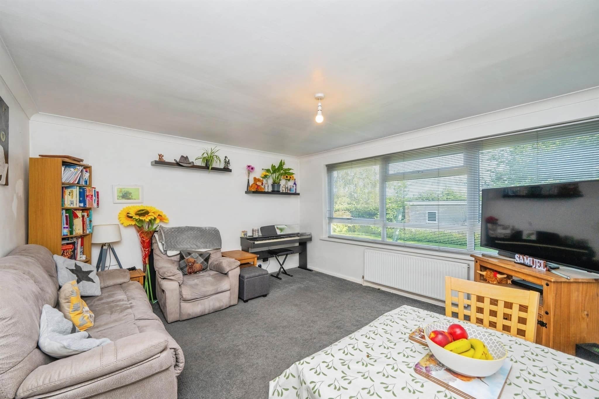 Property at Tamworth Road, Willow Court, Lichfield