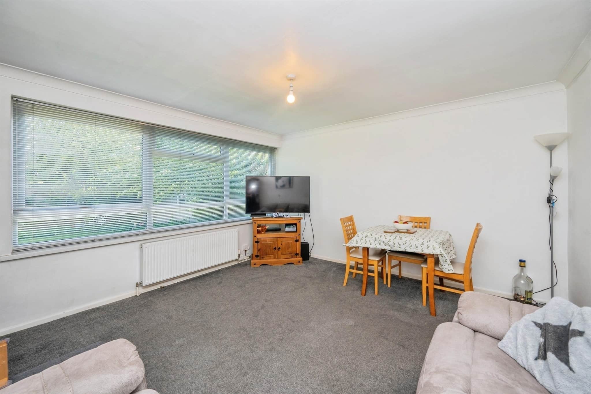 Property at Tamworth Road, Willow Court, Lichfield