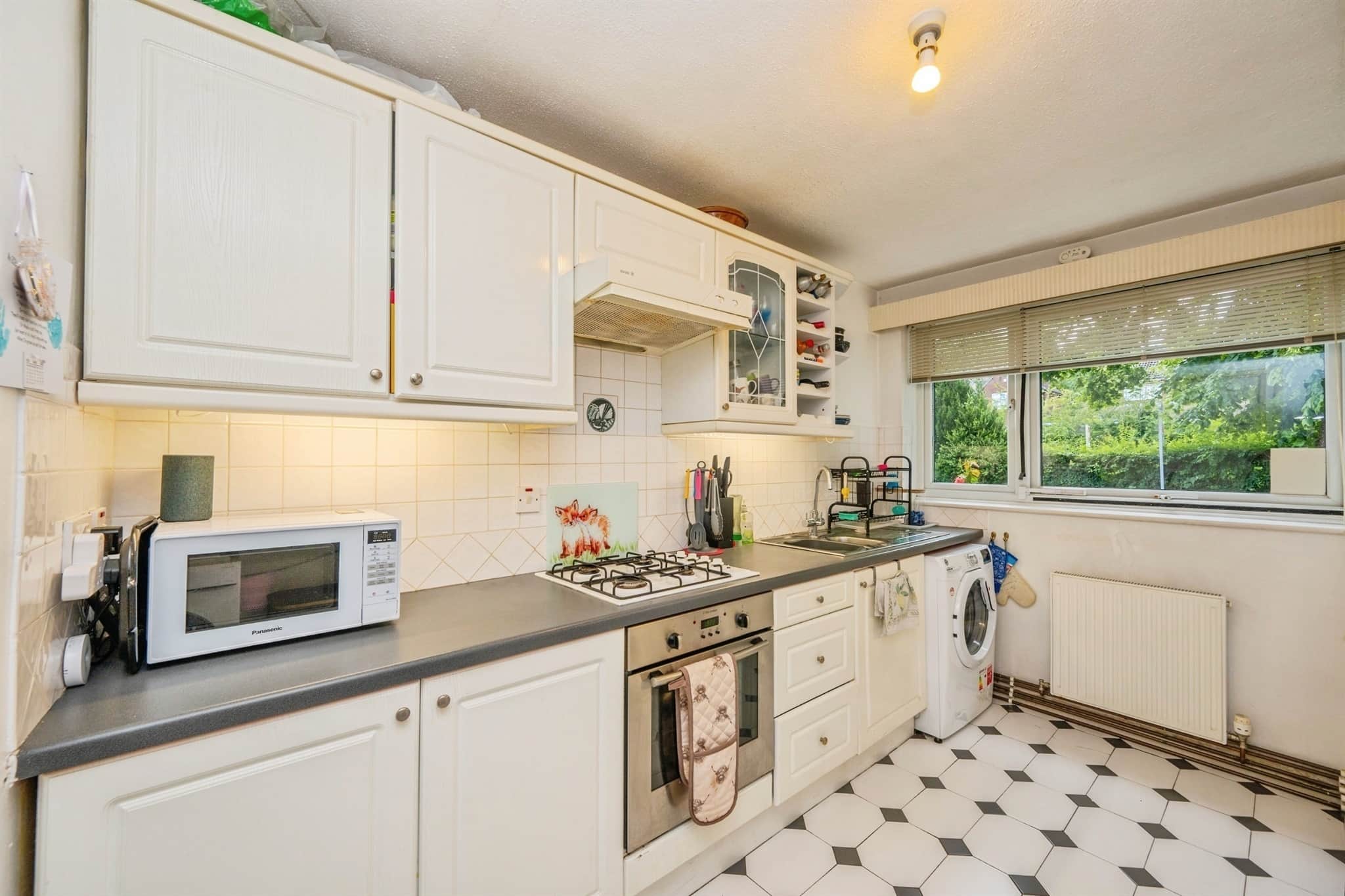 Property at Tamworth Road, Willow Court, Lichfield