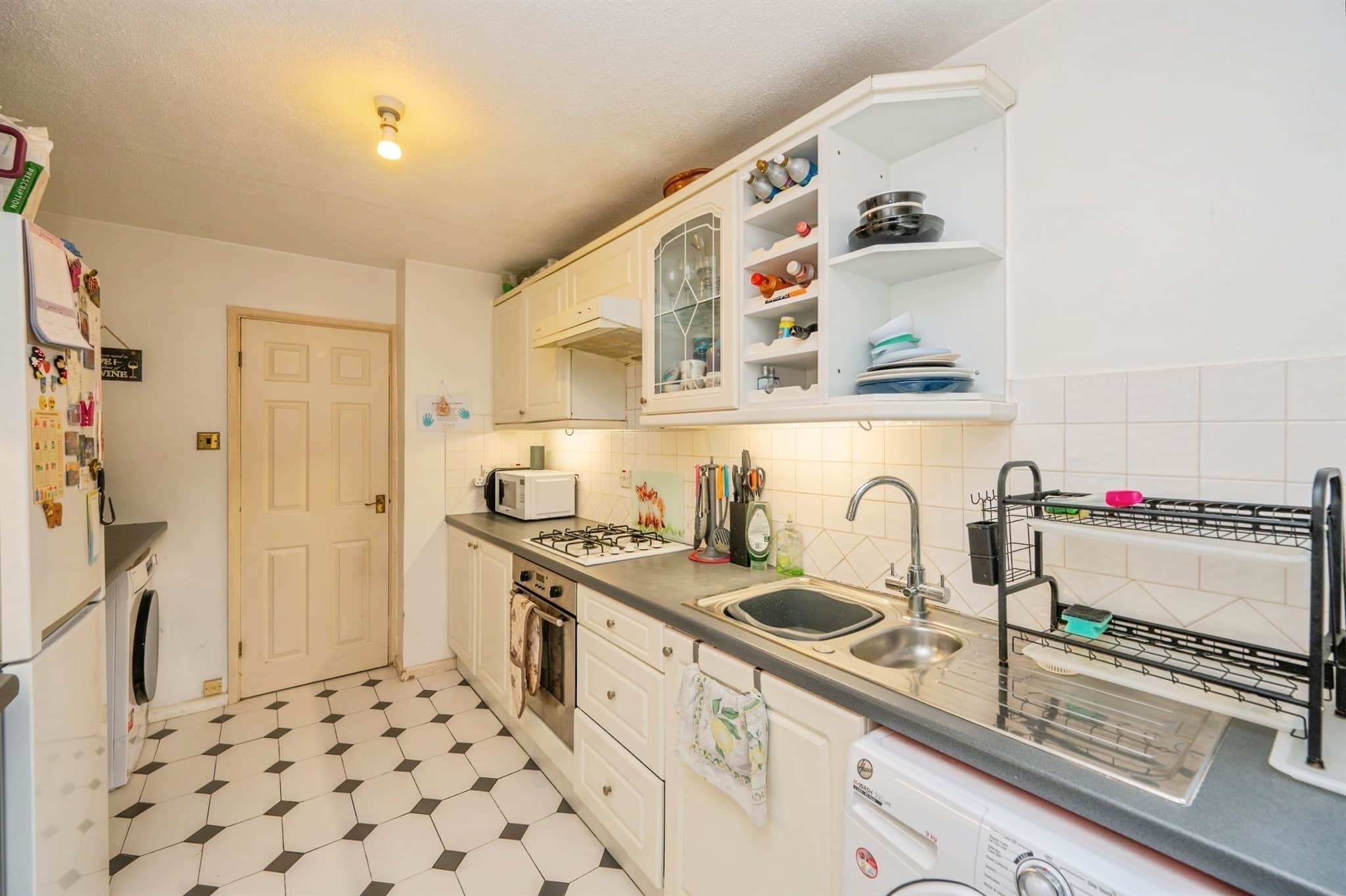 Property at Tamworth Road, Willow Court, Lichfield