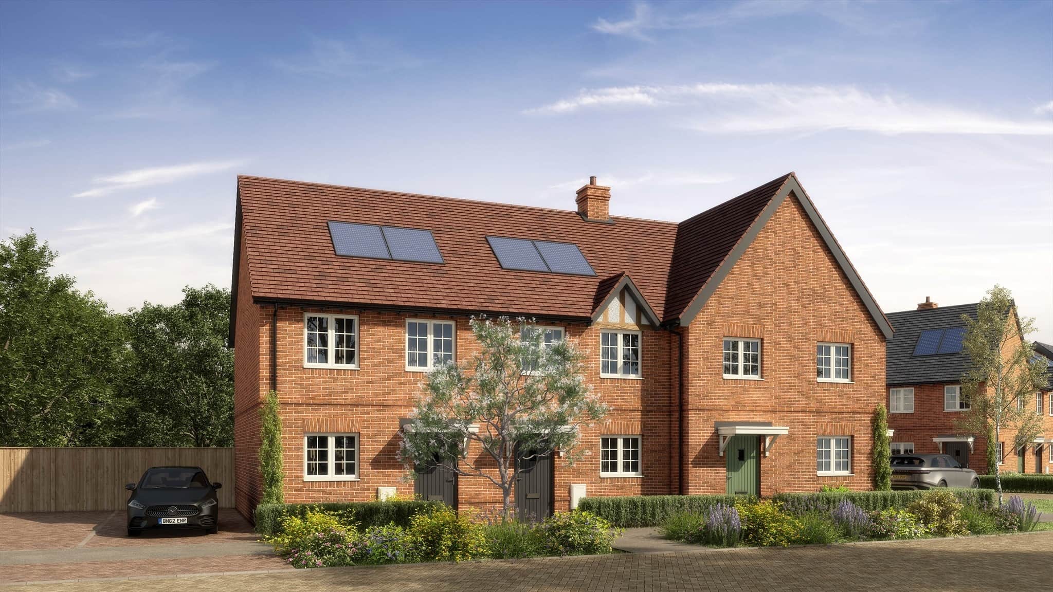 Property at Loughborough Road, Wanlip, Leicester