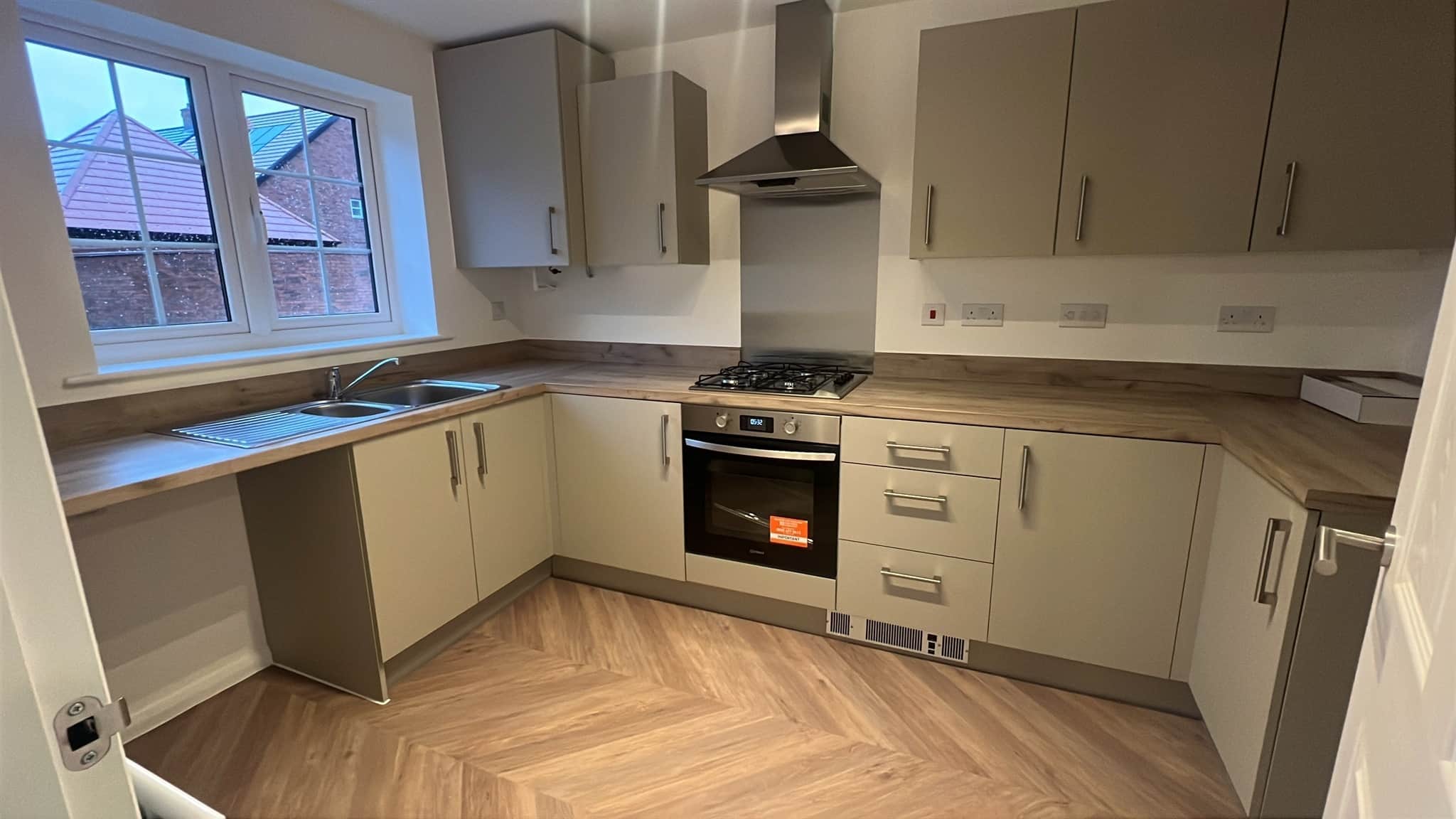 Property at Loughborough Road, Wanlip, Leicester