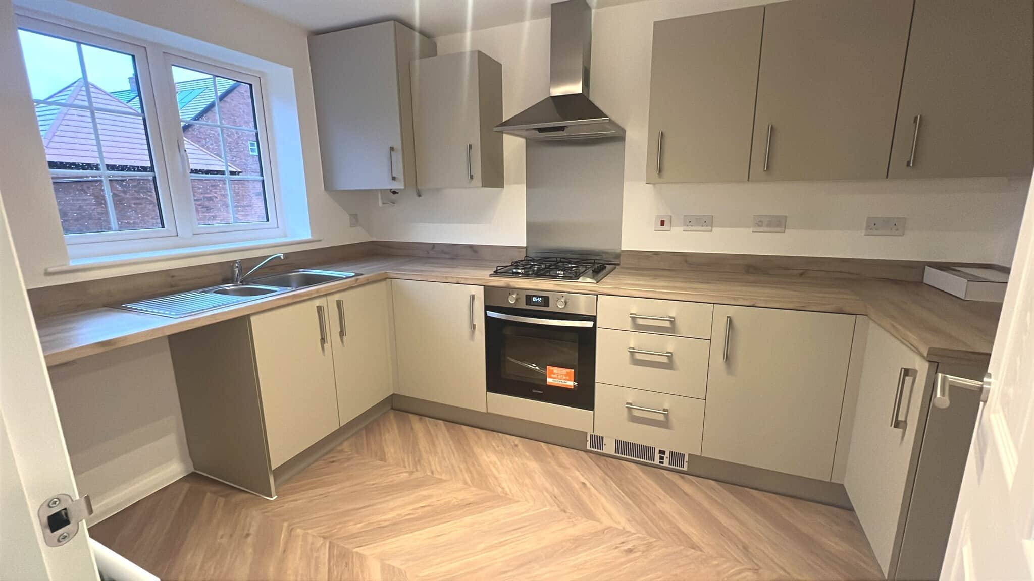 Property at Loughborough Road, Wanlip, Leicester