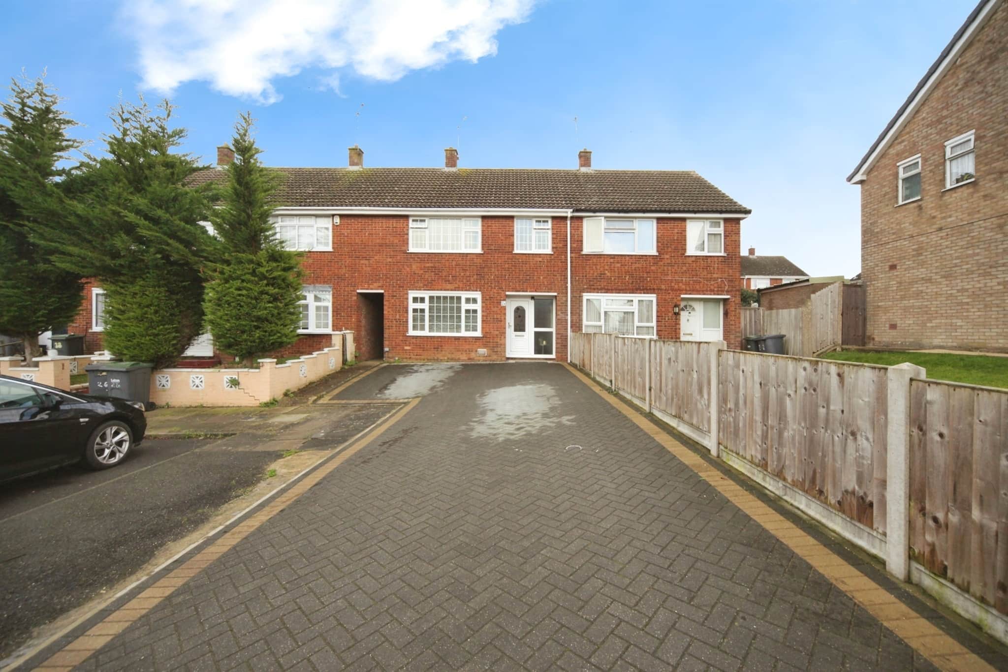 Property at Gelding Close, Luton