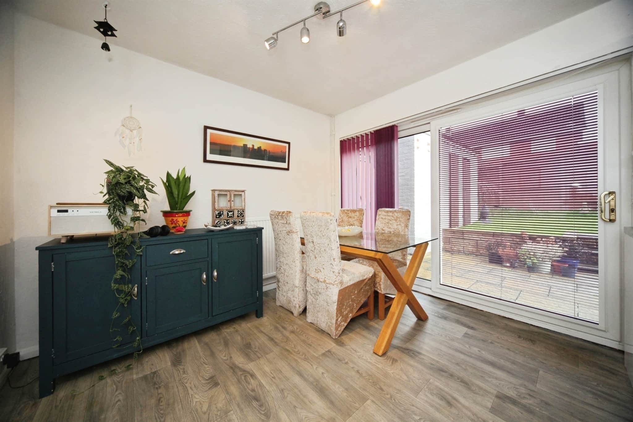 Property at Gelding Close, Luton