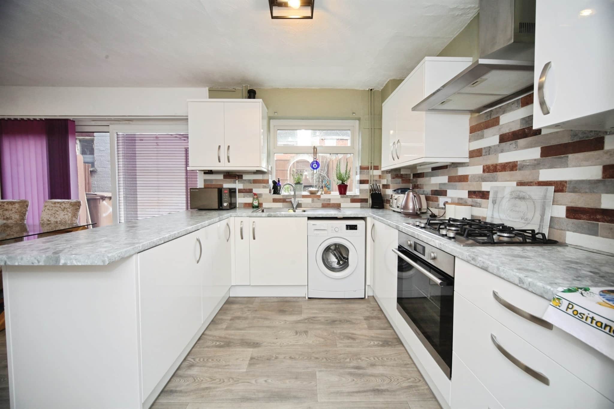 Property at Gelding Close, Luton