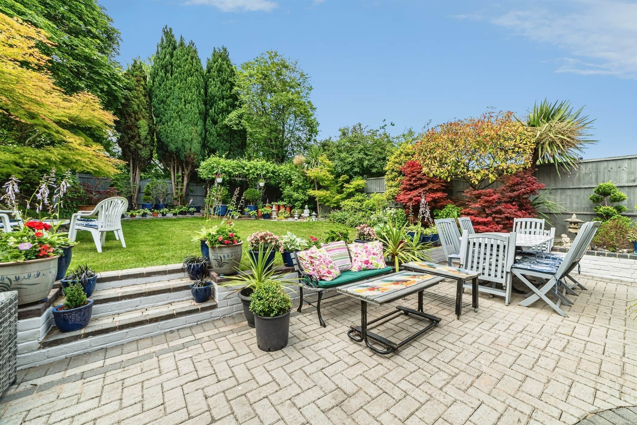 Property at Beckett Close, Basingstoke