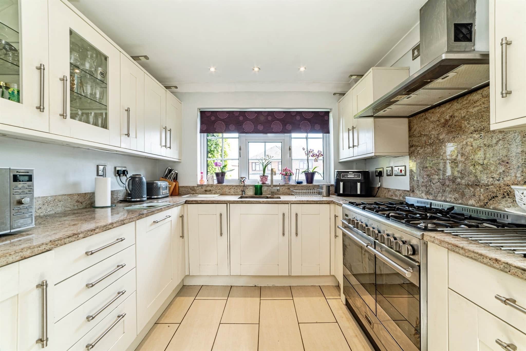 Property at Beckett Close, Basingstoke