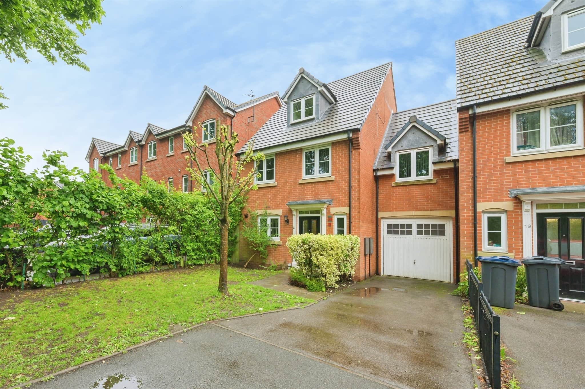 Property at Monastery Drive, Erdington, Birmingham