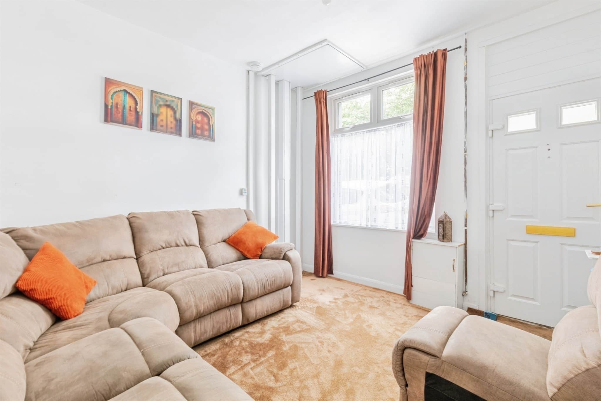Property at St. Elizabeths Road, Coventry