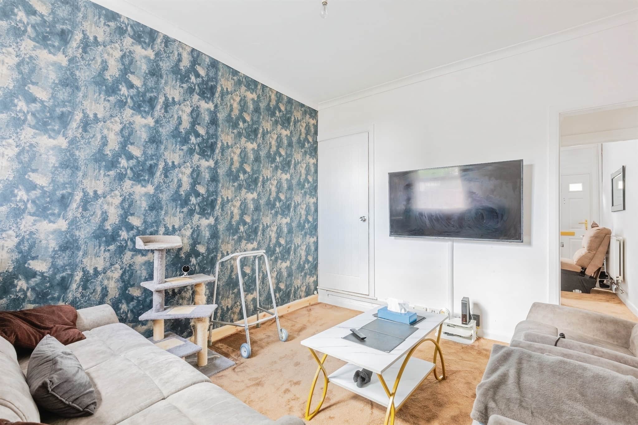 Property at St. Elizabeths Road, Coventry