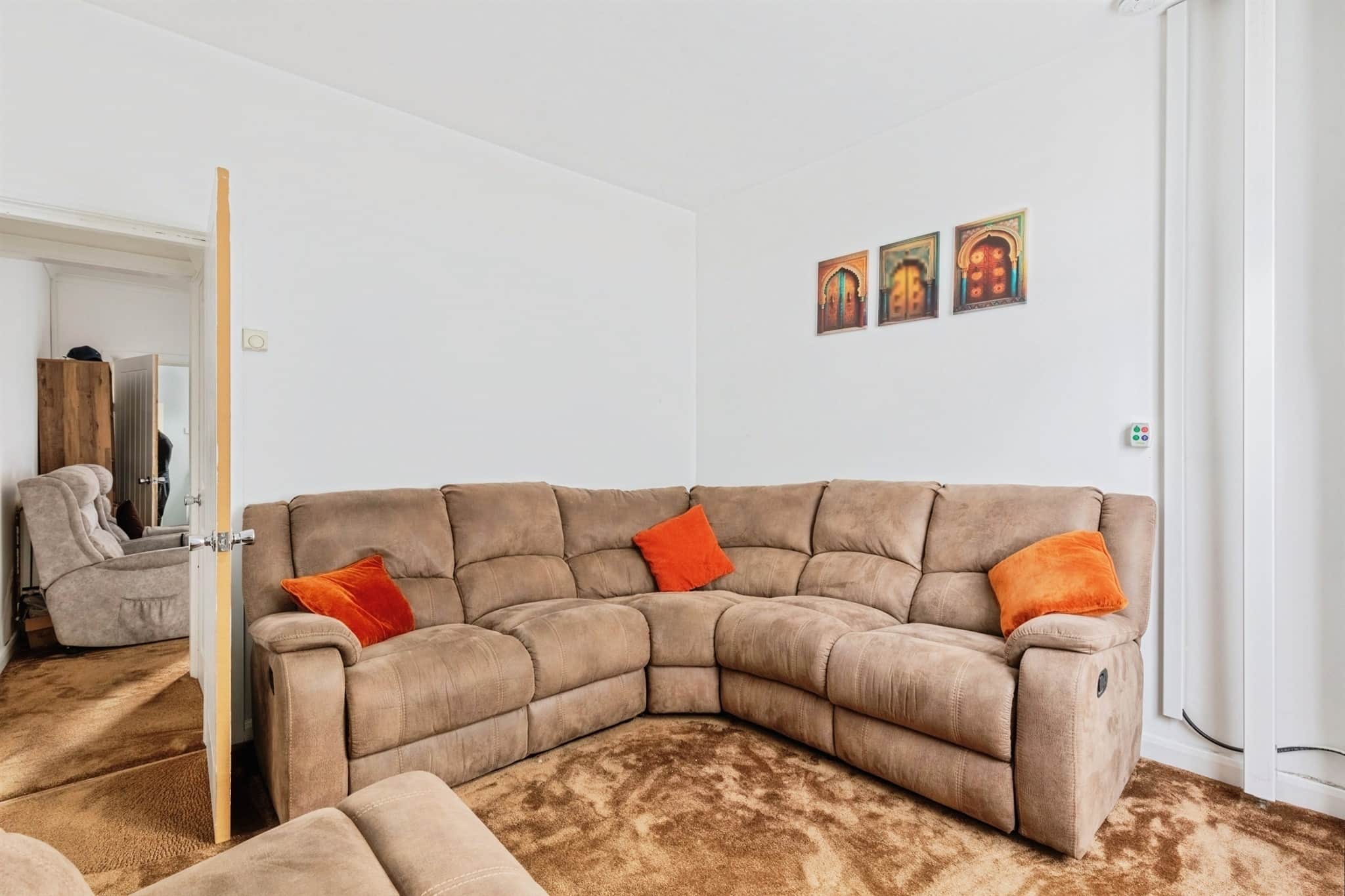 Property at St. Elizabeths Road, Coventry