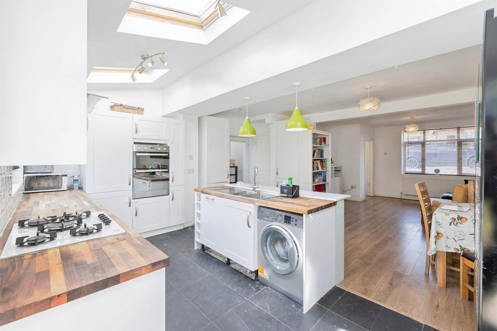 Property at Hayling Road, Watford