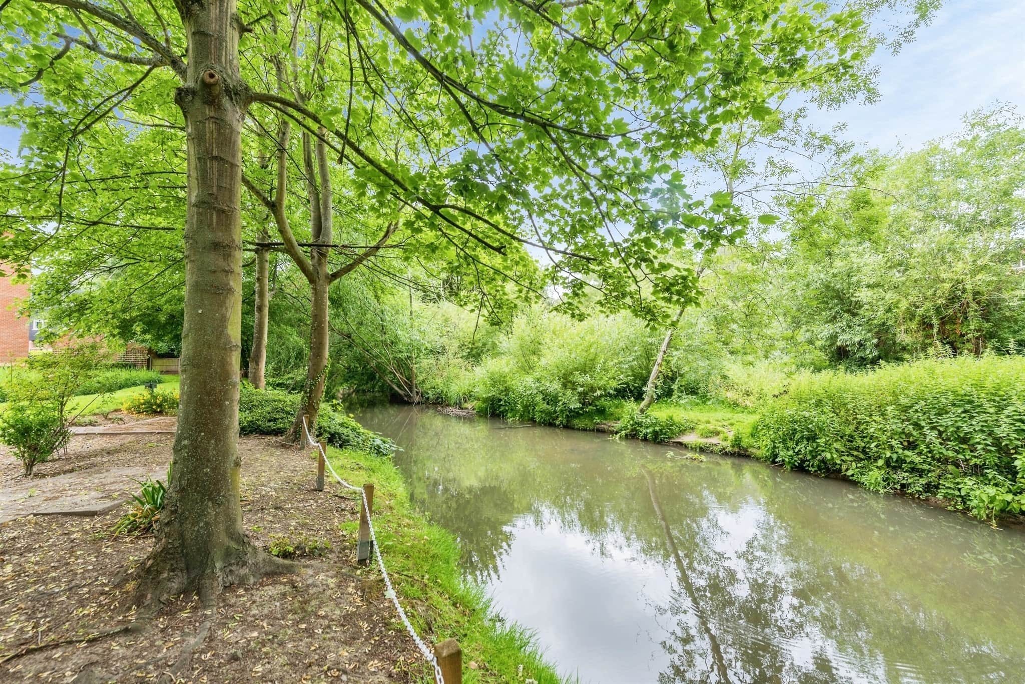 Property at Mill Stream Court, Abingdon