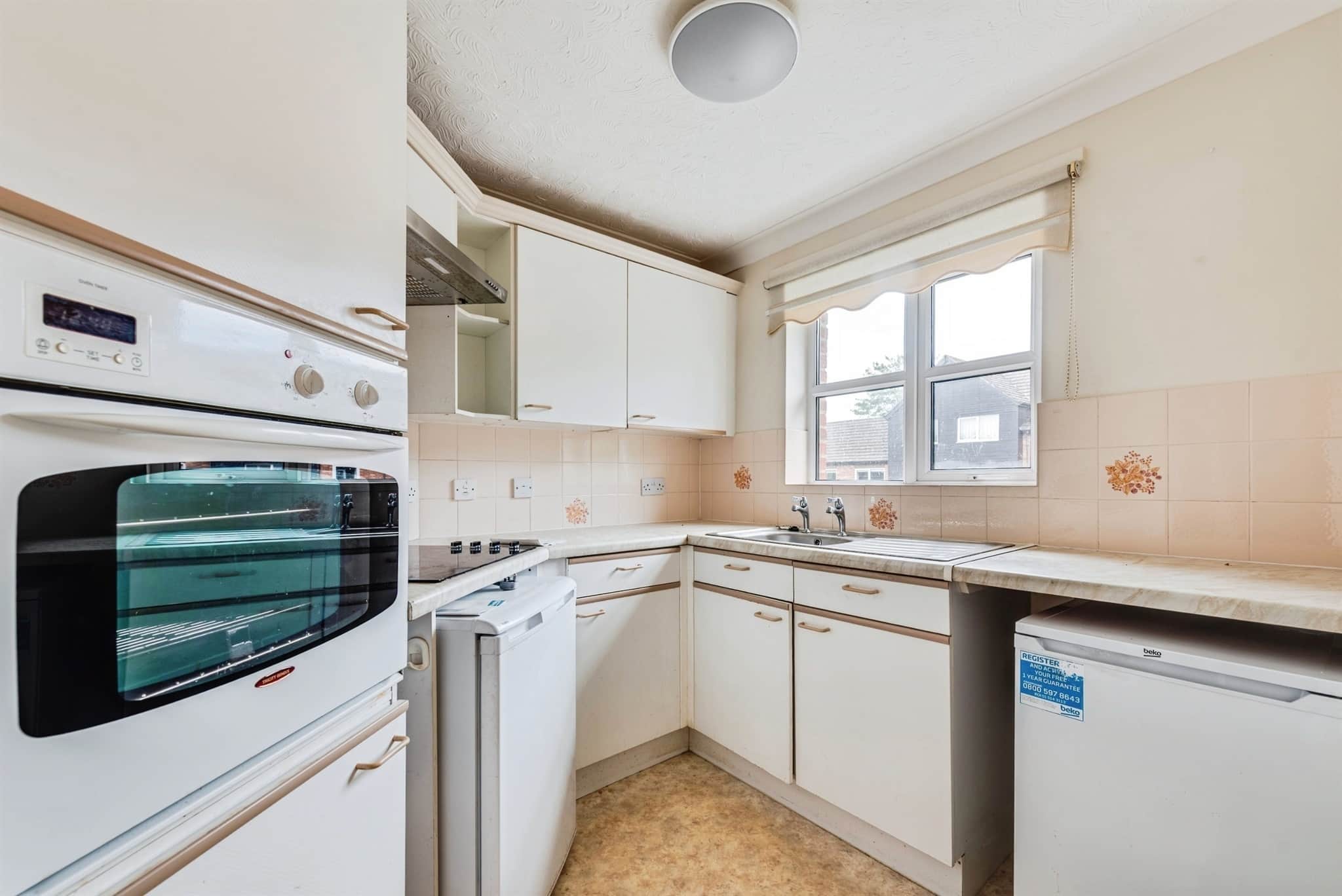 Property at Mill Stream Court, Abingdon